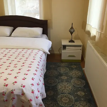Cappadocian House - Adults Only Hotel