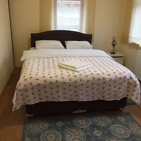 Hotel Cappadocian House - Adults Only