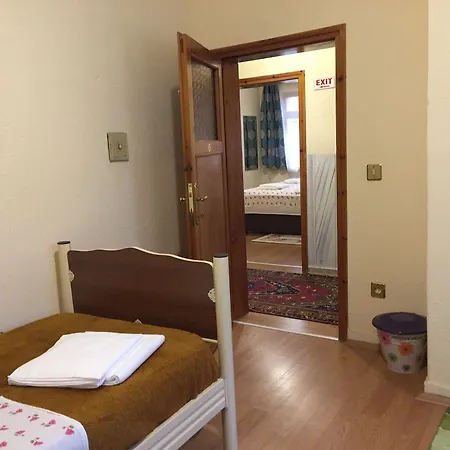 Cappadocian House - Adults Only Hotel Goreme