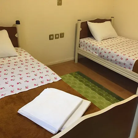 Cappadocian House - Adults Only Hotel 3*
