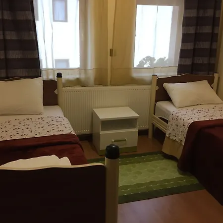 Hotel Cappadocian House - Adults Only Goreme