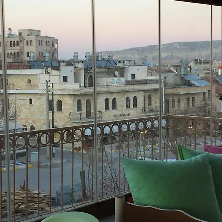 Cappadocian House - Adults Only 3* Goreme