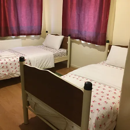Cappadocian House - Adults Only Hotel Goreme