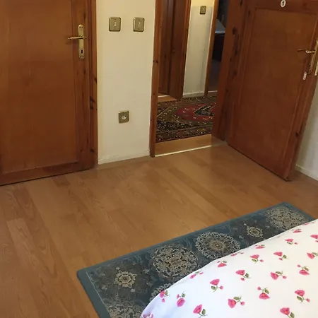 Cappadocian House - Adults Only Hotel 3*