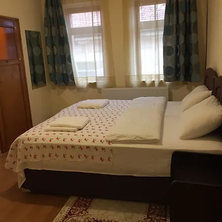 Cappadocian House - Adults Only Hotel