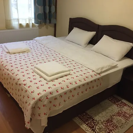 Hotel Cappadocian House - Adults Only 3*