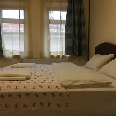 Cappadocian House - Adults Only