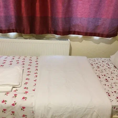 Cappadocian House - Adults Only 3* Goreme