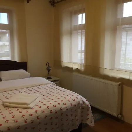 Cappadocian House - Adults Only