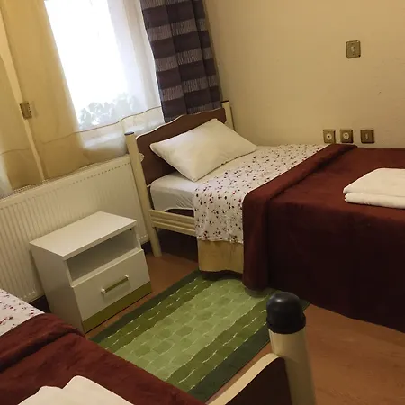 Cappadocian House - Adults Only